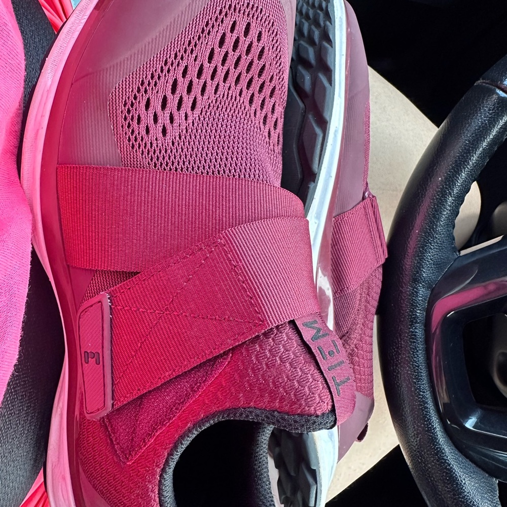 Women's TIEM  Cycling Shoes